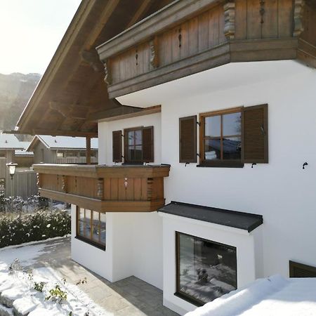 Ferienhaus Die 12 Mit 4 Schlafzimmern In Garmisch Kültér fotó