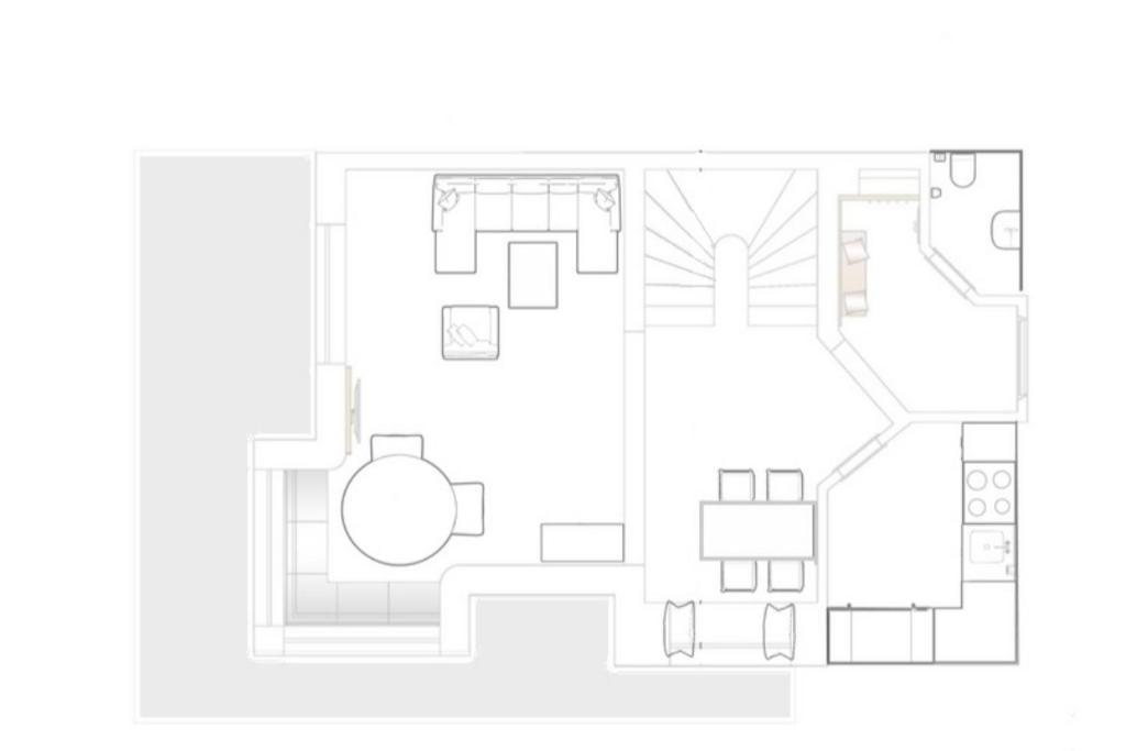 Ferienhaus Die 12 Mit 4 Schlafzimmern In Garmisch Kültér fotó