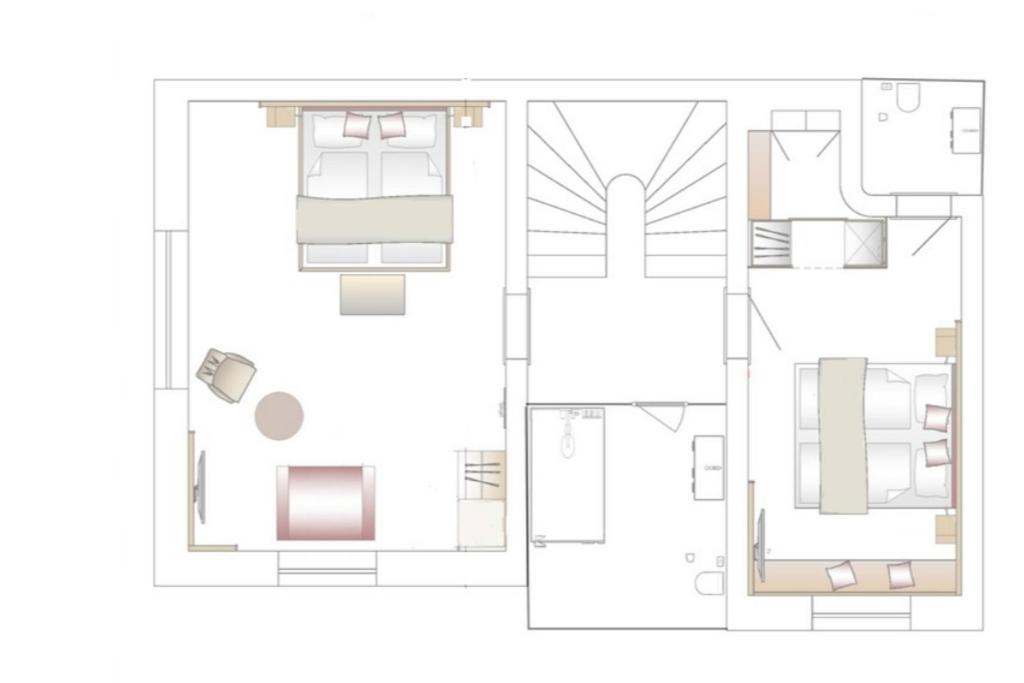 Ferienhaus Die 12 Mit 4 Schlafzimmern In Garmisch Kültér fotó