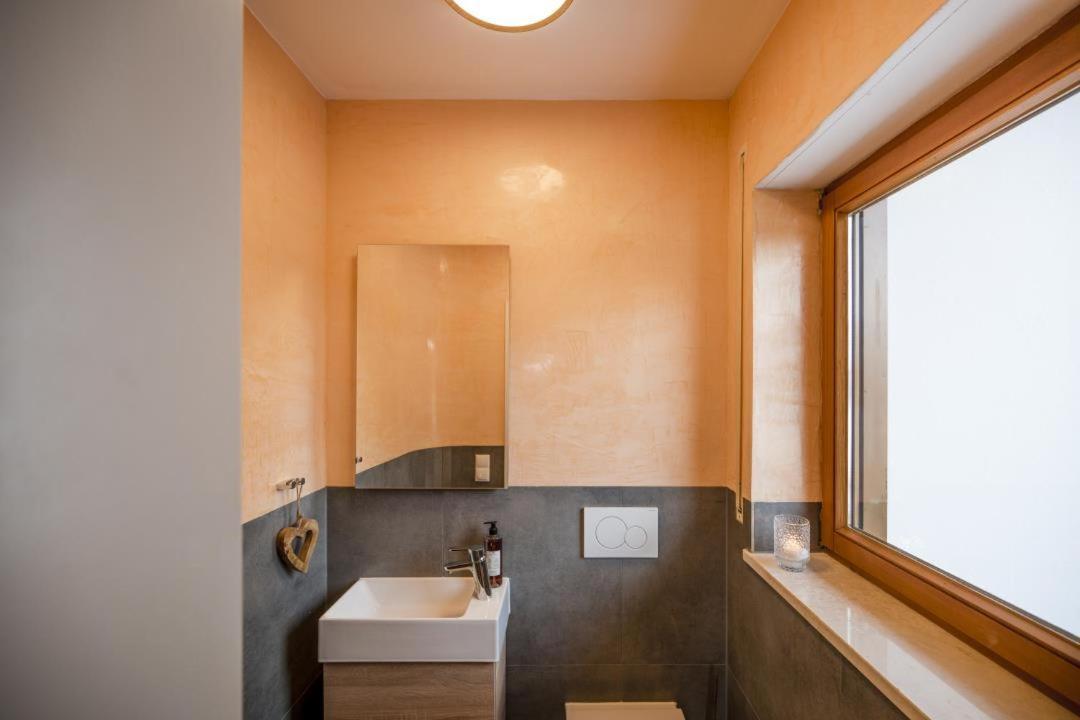 Ferienhaus Die 12 Mit 4 Schlafzimmern In Garmisch Kültér fotó