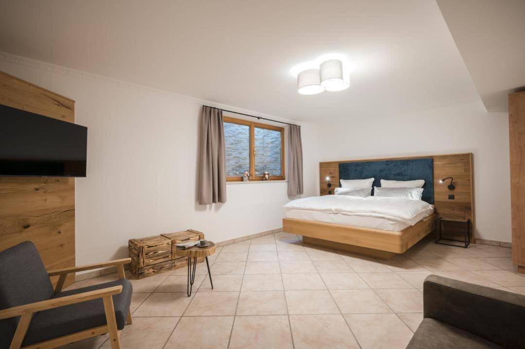Ferienhaus Die 12 Mit 4 Schlafzimmern In Garmisch Kültér fotó