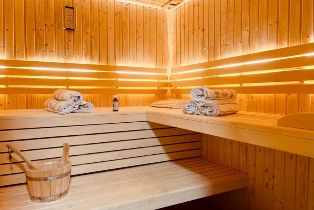 Ferienhaus Die 12 Mit 4 Schlafzimmern In Garmisch Kültér fotó