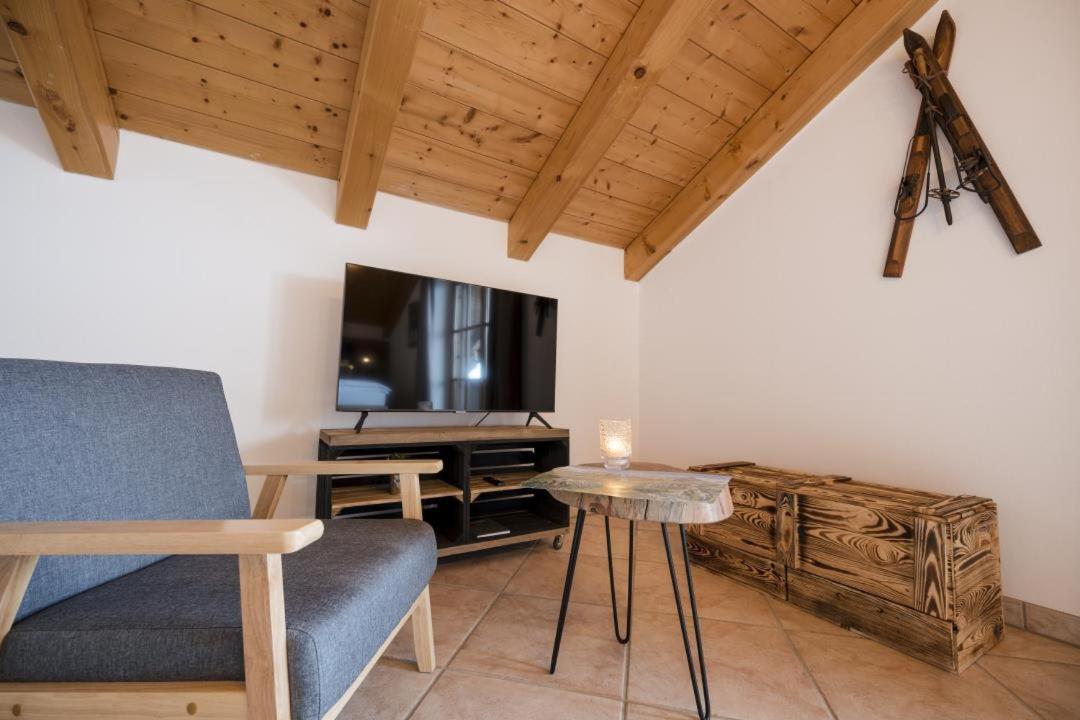 Ferienhaus Die 12 Mit 4 Schlafzimmern In Garmisch Kültér fotó